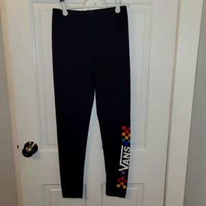 Vans leggings S